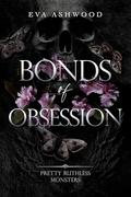 Bonds of Obsession by Eva Ashwood