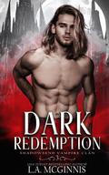 Dark Redemption by L.A. McGinnis