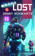 Lost: A Christmas Novella by Jenny Schwartz