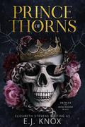 Prince of Thorns by Elizabeth Stevens