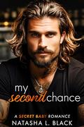 My Second Chance by Natasha L. Black