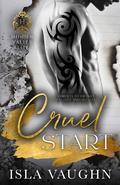 Cruel Start (Hidden Valley Elite #4.5) by Isla Vaughn