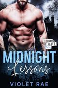 Midnight Lessons (Midnight Falls, Texas #1) by Violet Rae
