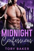 Midnight Confessions by Tory Baker