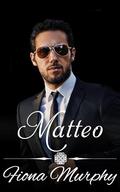Matteo by Fiona Murphy