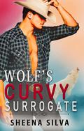 Wolf's Curvy Surrogate by Sheena Silva
