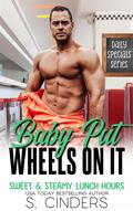 All About Those Curves (Westland Brothers #2) by S. Cinders