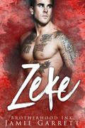 Zeke by Jamie Garrett