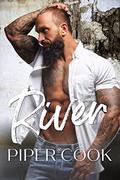 River (Home Wreckers Construction #6) by Piper Cook