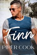 Finn (Home Wreckers Construction #4) by Piper Cook