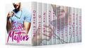 It's Not The Size Of The Story That Matters: A Multi-Author Short Reads Romance Collection by Jamie Garrett