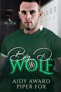 Big D Wolf by Aidy Award