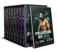 Possessing Her Curves: Books 1-8 by Liz Fox