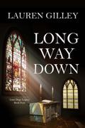 Long Way Down (Lean Dogs Legacy #4) by Lauren Gilley