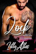 Lock by Lilly Atlas