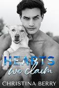 Hearts We Claim (Hearts of Texas #3) by Christina Berry