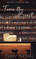 Tame the Beast : Small Beach Town, Single Mom Romance by Daisy Thorn
