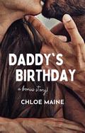 Daddy's Birthday (Conception Ridge #1) by Chloe Maine