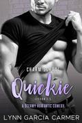 Charm School Quickie (Charm School #1.5) by Lynn Garcia Carmer