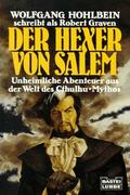 Der Hexer von Salem by Wolfgang Hohlbein, Robert Craven