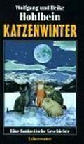 Katzenwinter by Heike Hohlbein