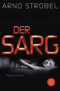 Der Sarg (Bernd Menkhoff #2) by Arno Strobel