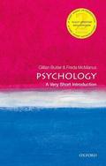 Psychology: A Very Short Introduction (Very Short Introductions #006) by Freda McManus