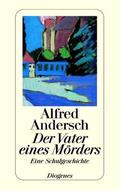 The Father of a Murderer by Alfred Andersch