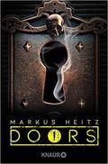Fields of Blood: Doors ! (DOORS - Staffel 1 #1) by Markus Heitz