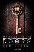 DOORS: Der Beginn (DOORS - Staffel 1 #0) by Markus Heitz