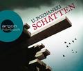 Schatten (Beatrice Kaspary #4) by Andrea Sawatzki