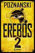 Erebos 2 (Erebos #2) by Ursula Poznanski