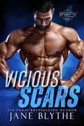 Vicious Scars by Jane Blythe
