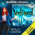 Never Been Witched (Starfall Point #3) by Teddy Hamilton