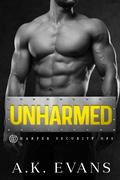 Unharmed (Harper Security Ops #13) by A.K. Evans