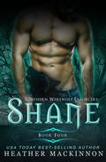 Shane (Southern Werewolf Enforcers #4) by Heather MacKinnon