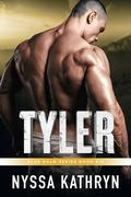 Tyler by Nyssa Kathryn