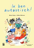 Ik ben autastisch! (Hoofdzaken #1) by Esther Walraven