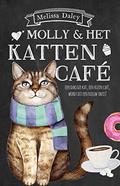 Molly and the Cat Cafe by Melissa Daley