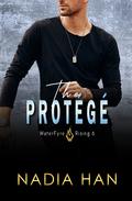 The Protégé (WaterFyre Rising #6) by Nadia Han