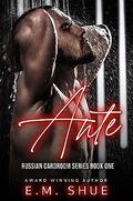 Ante (Russian Cardroom #1) by E.M. Shue