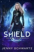 Shield by Jenny Schwartz