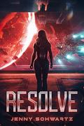 Resolve by Jenny Schwartz