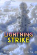 Lightning Strike (The Last Hunter #14) by J.N. Chaney