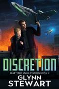 Discretion by Glynn Stewart