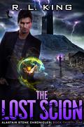 The Lost Scion by R.L. King