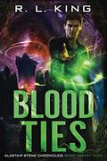 Blood Ties by R.L. King