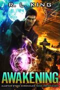 Awakening by R.L. King