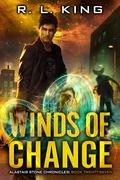 Winds of Change by R.L. King