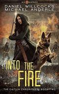 Into The Fire: Age Of Madness - A Kurtherian Gambit Series by Daniel Willcocks, Michael Anderle